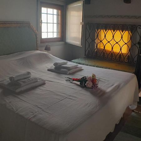 Little Miracles Terrace Apartment เวนิส ภายนอก รูปภาพ