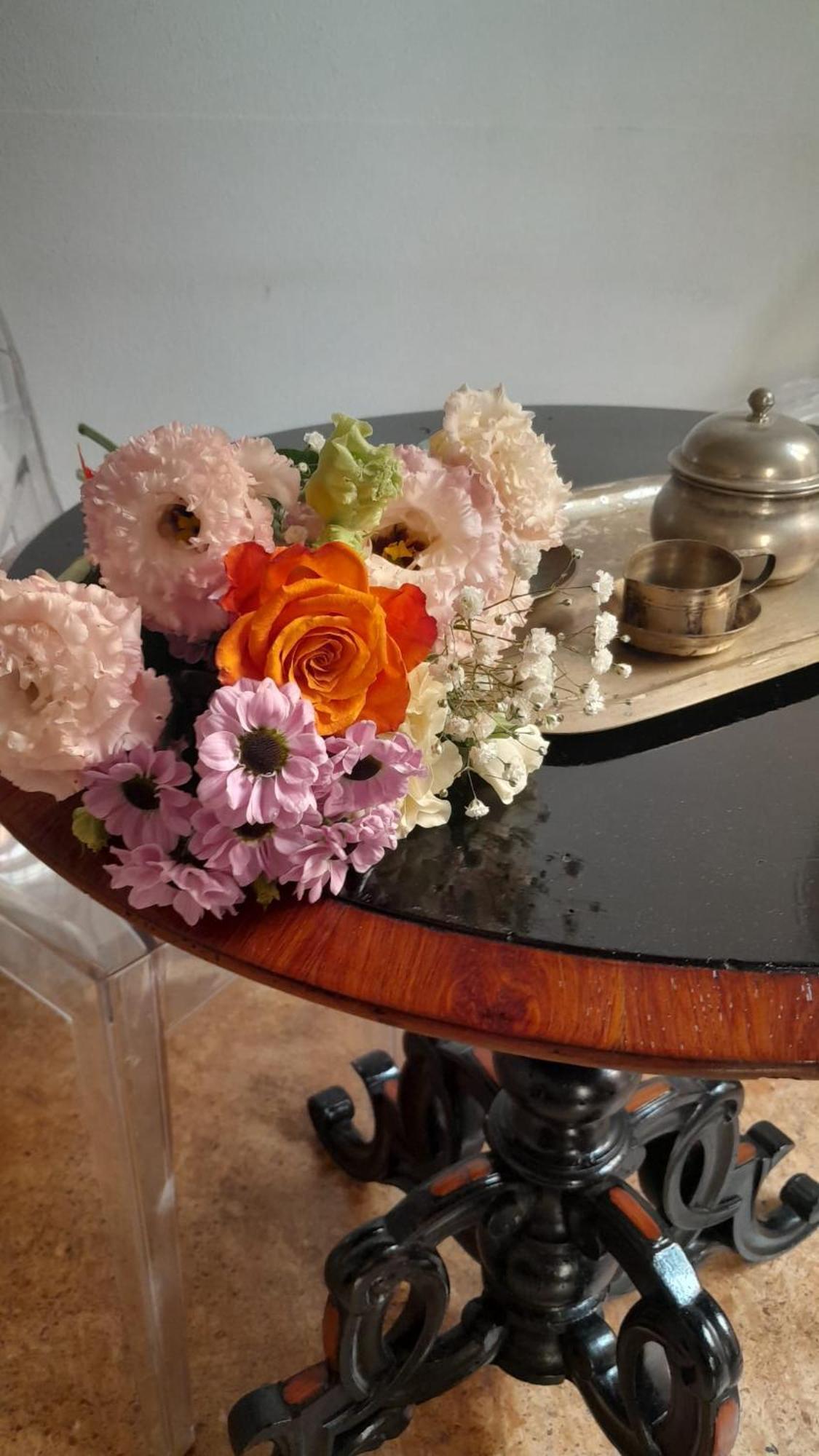 Little Miracles Terrace Apartment เวนิส ภายนอก รูปภาพ